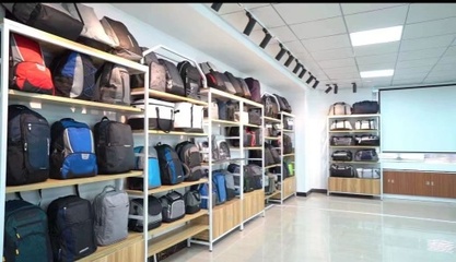 江西芯悅箱包 品質路上的日用百貨銷售新標桿